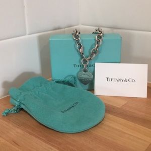 Tiffany & Co. Bracelet